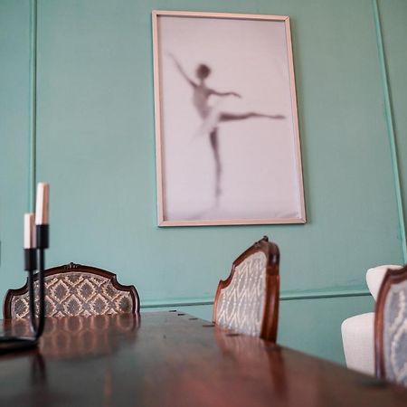Mint 13 @ Mariahilf Apartment เวียนนา ภายนอก รูปภาพ