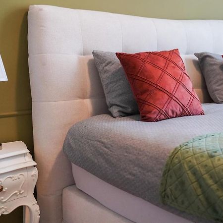 Mint 13 @ Mariahilf Apartment เวียนนา ภายนอก รูปภาพ