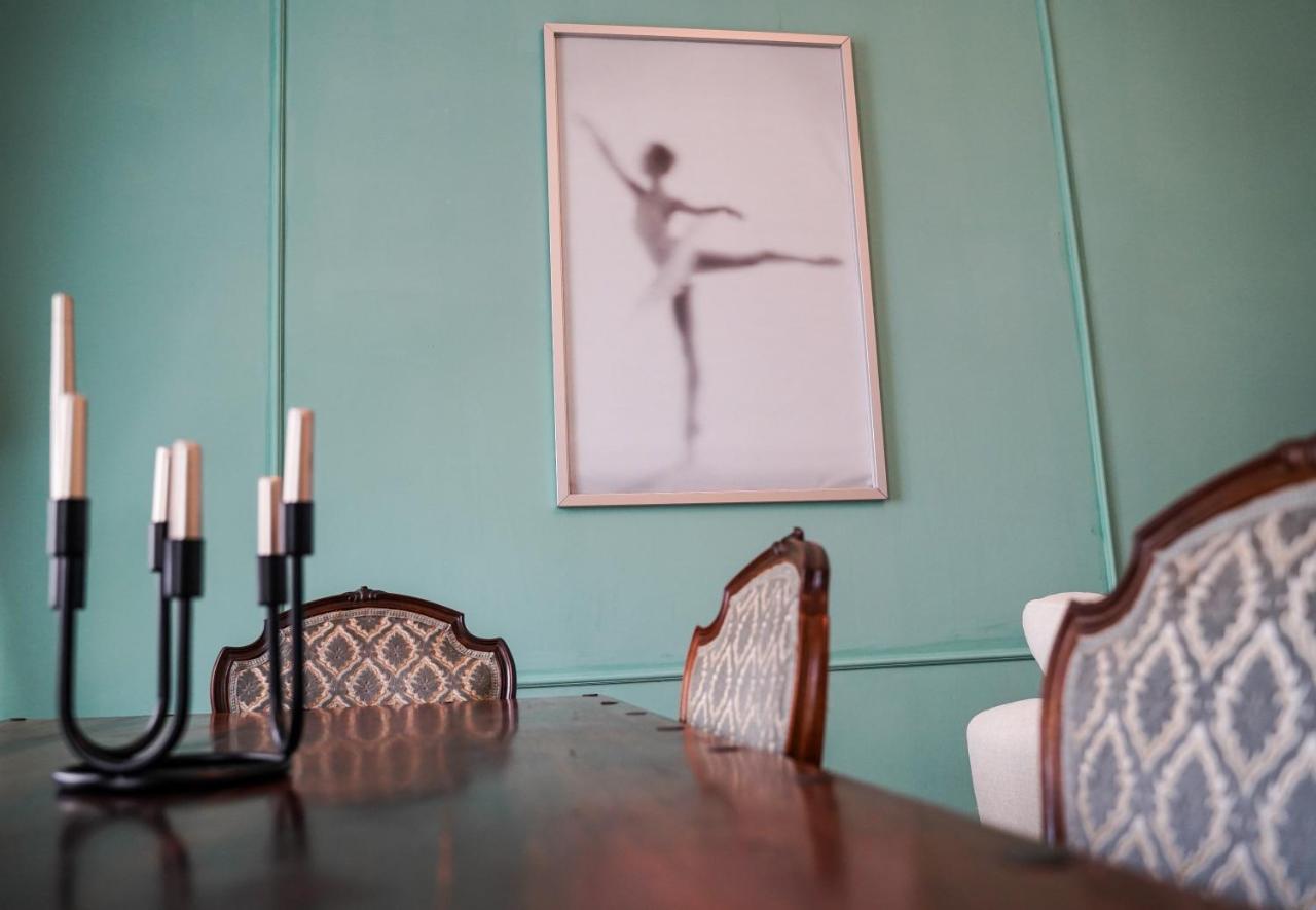 Mint 13 @ Mariahilf Apartment เวียนนา ภายนอก รูปภาพ