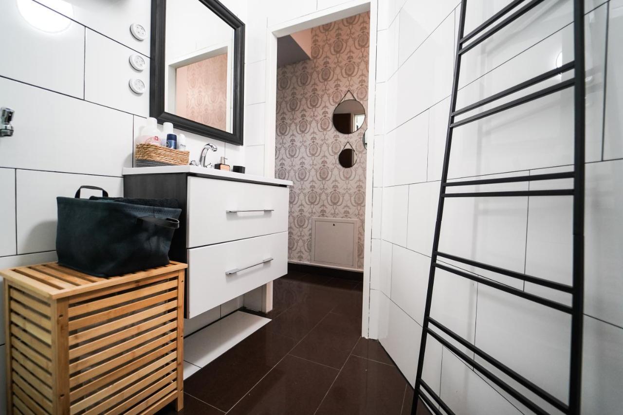 Mint 13 @ Mariahilf Apartment เวียนนา ภายนอก รูปภาพ
