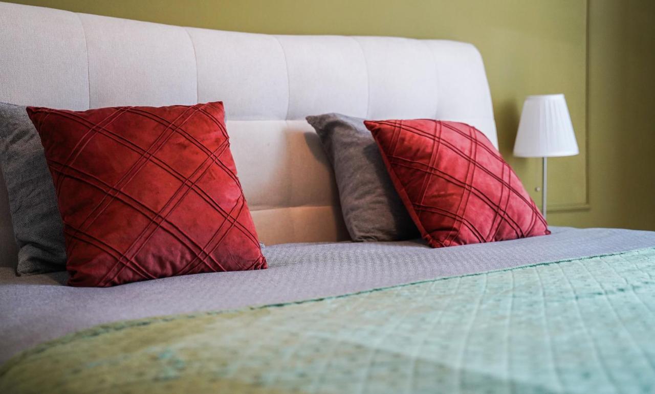 Mint 13 @ Mariahilf Apartment เวียนนา ภายนอก รูปภาพ