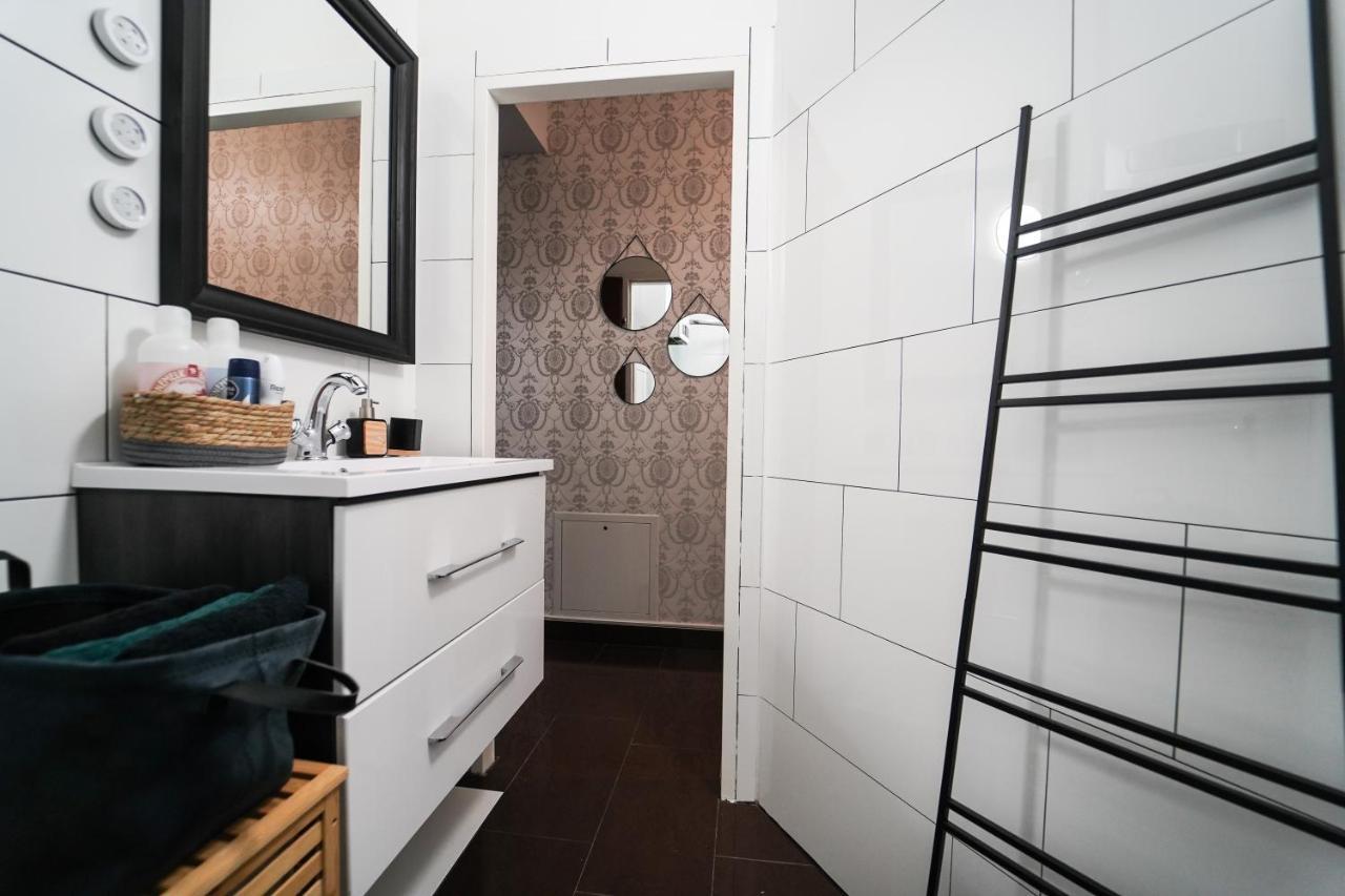 Mint 13 @ Mariahilf Apartment เวียนนา ภายนอก รูปภาพ
