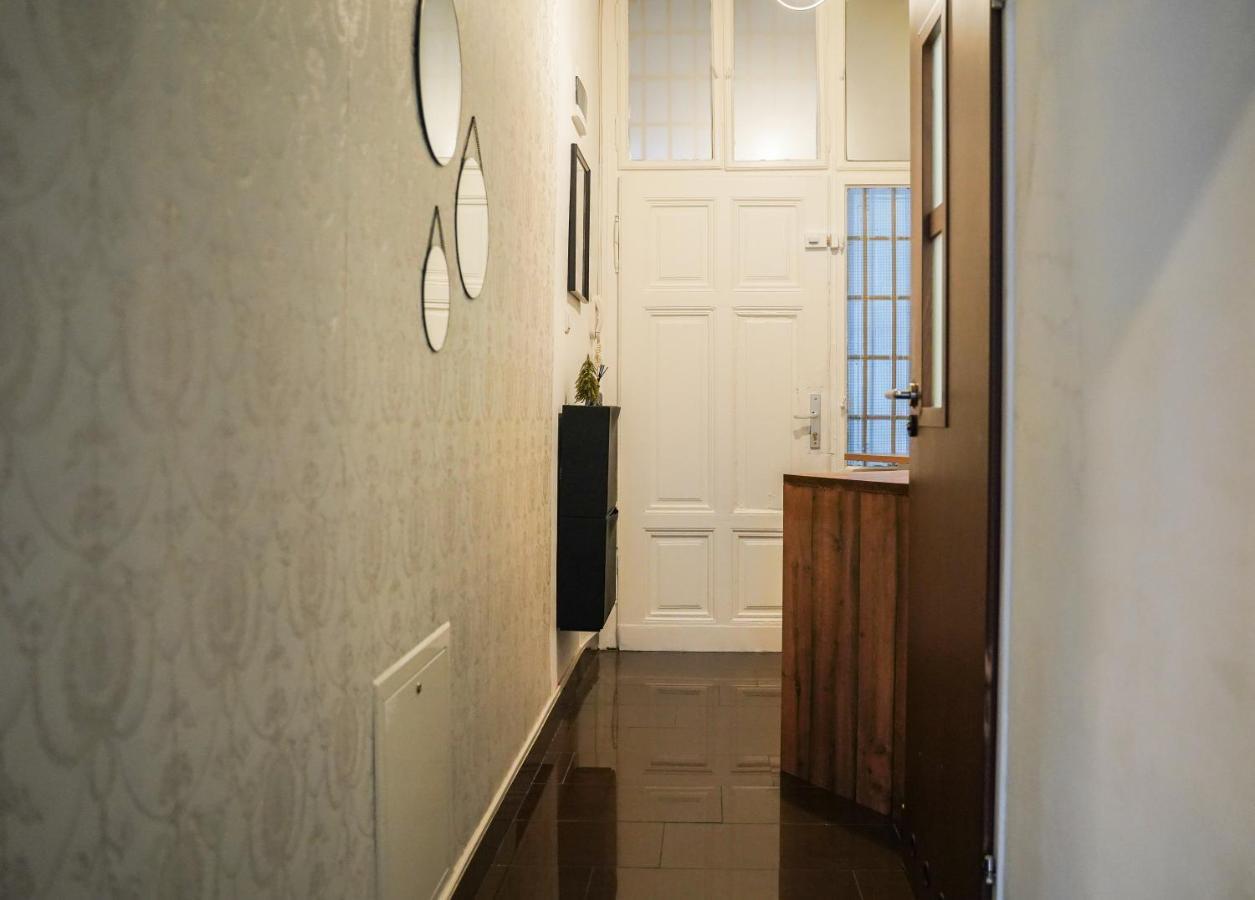 Mint 13 @ Mariahilf Apartment เวียนนา ภายนอก รูปภาพ